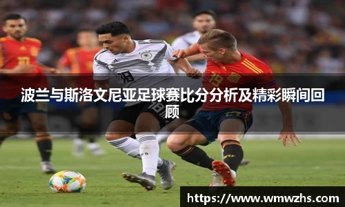 zoty中欧波兰与斯洛文尼亚足球赛比分分析及精彩瞬间回顾